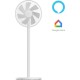Xiaomi Mi Smart Standing Fan 1C Ανεμιστήρας Ορθοστάτης 38W Διαμέτρου 35cm