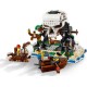 Lego Creator: Pirate Ship για 9+ ετών 31109