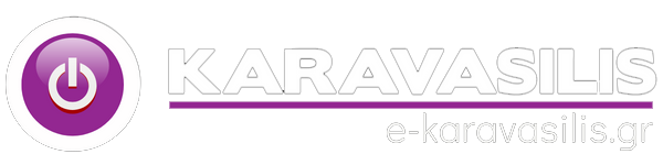E-karavasilis.gr