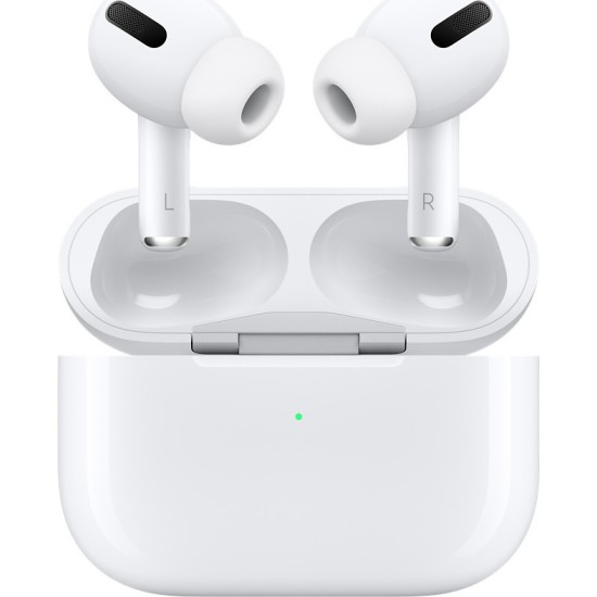 Apple Airpods Pro (2021) with Magsafe charging case MLWK3