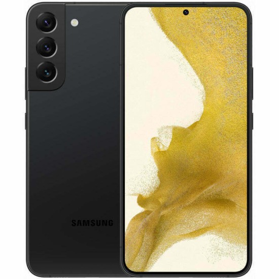 Samsung Galaxy S22+ 5G 256GB Phantom Black